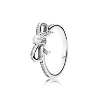 Anello Pandora Donna in Argento 190971P-8 - 190971P-50